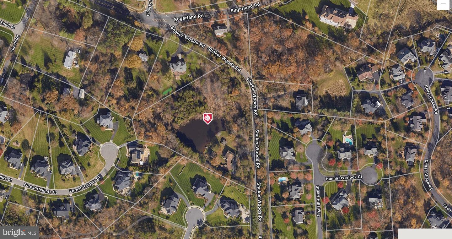 1108 SHAKER WOODS RD