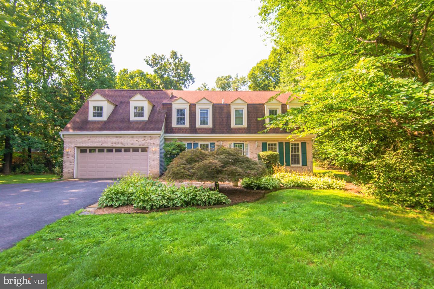 10322 Dunn Meadow Rd Property Photo 1