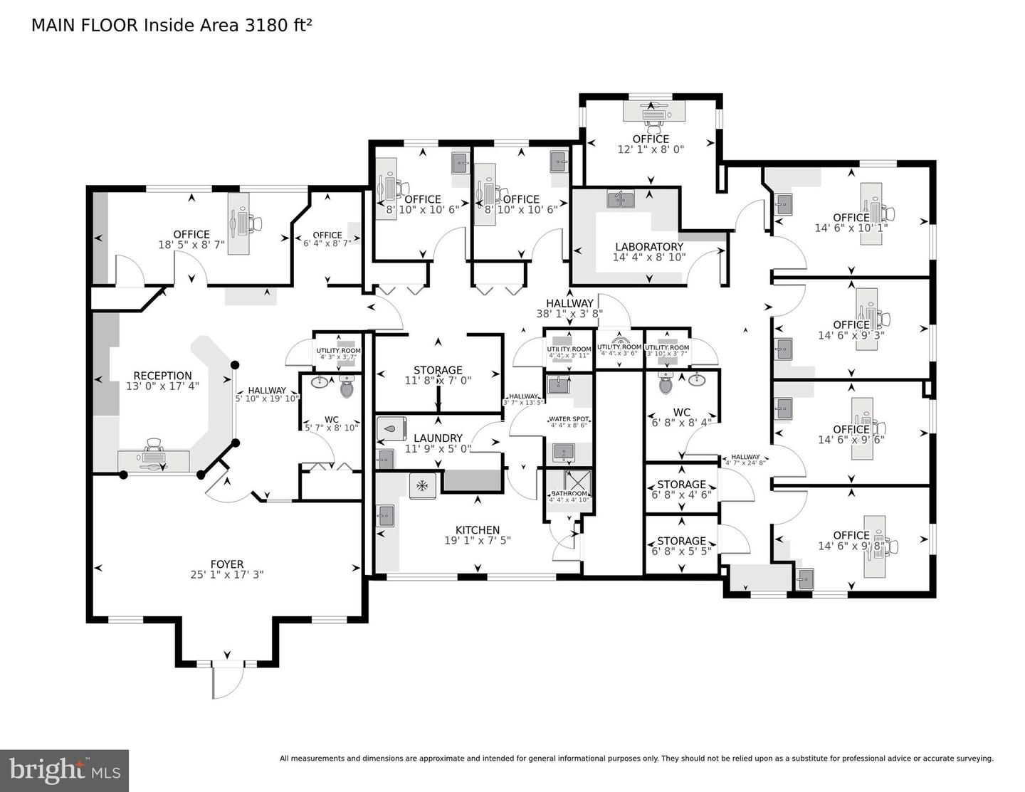 4322 Evergreen Ln #e Property Photo 2