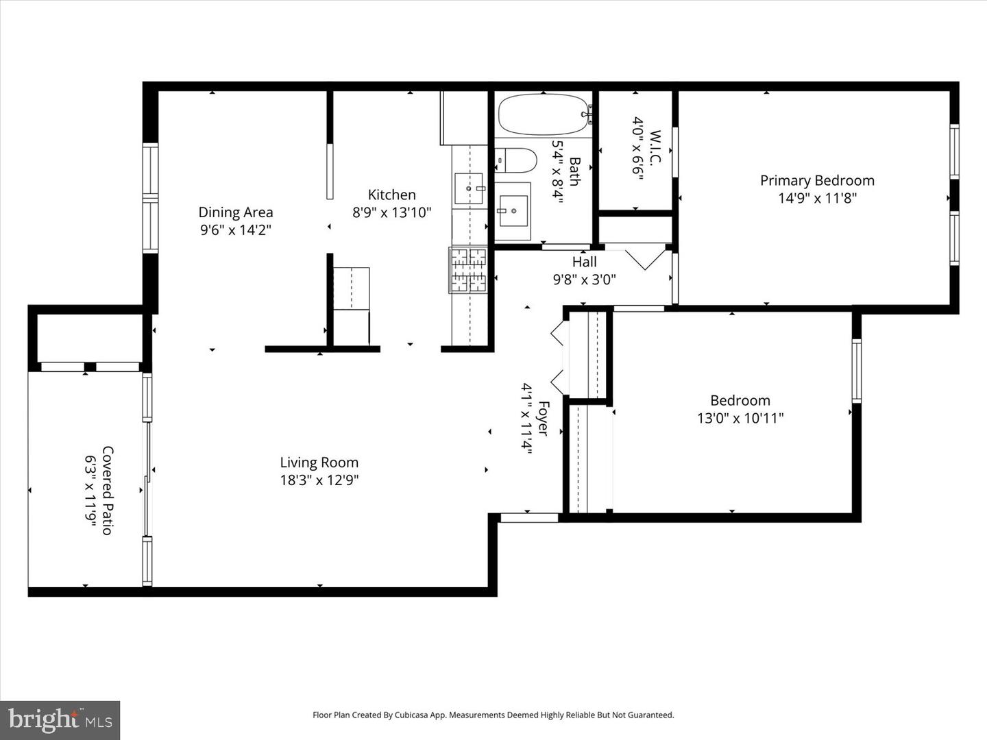 11809 Breton Ct #2b Property Photo 17