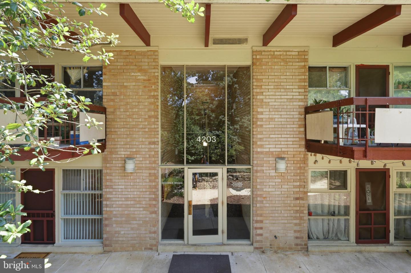 4203 Americana Dr #101 Property Photo 4