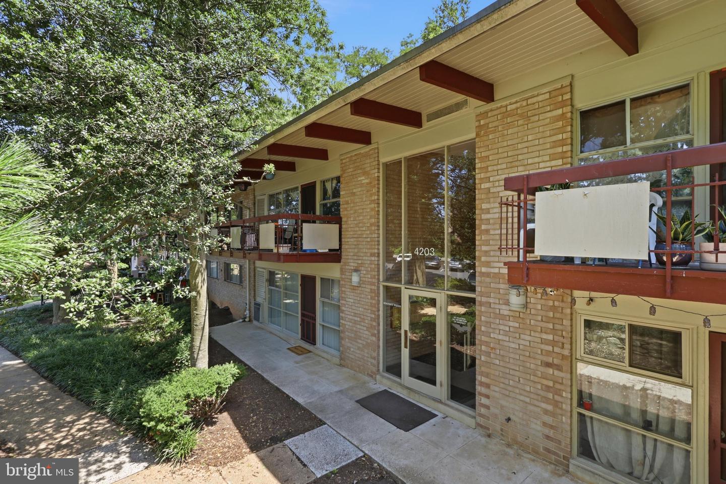 4203 Americana Dr #101 Property Photo 5