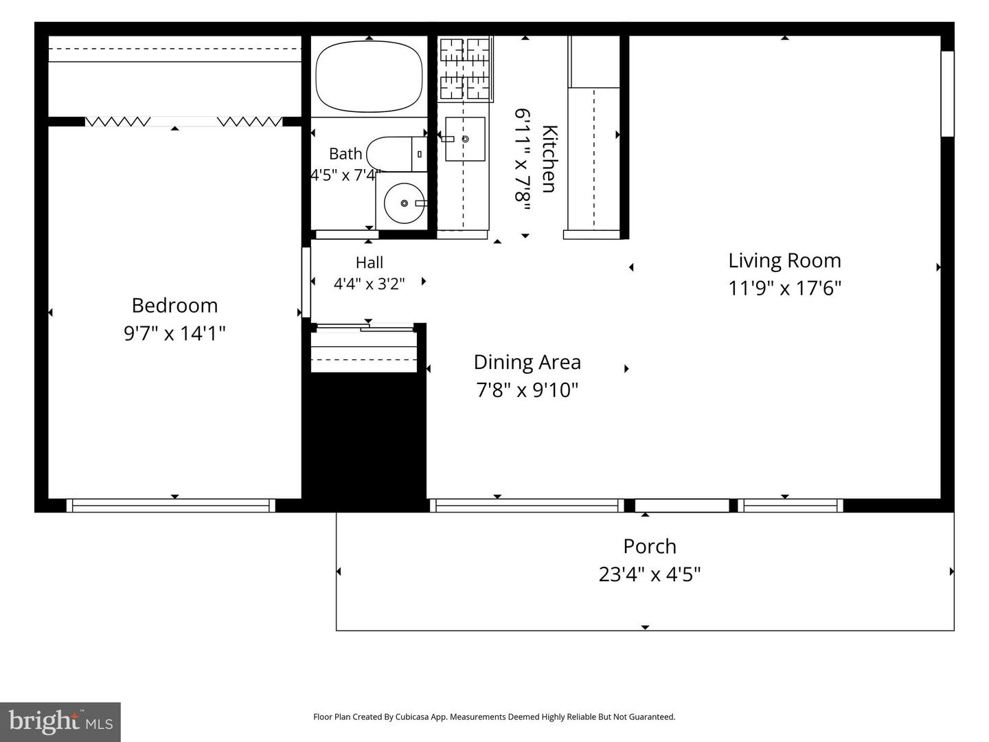 4203 Americana Dr #101 Property Photo 24