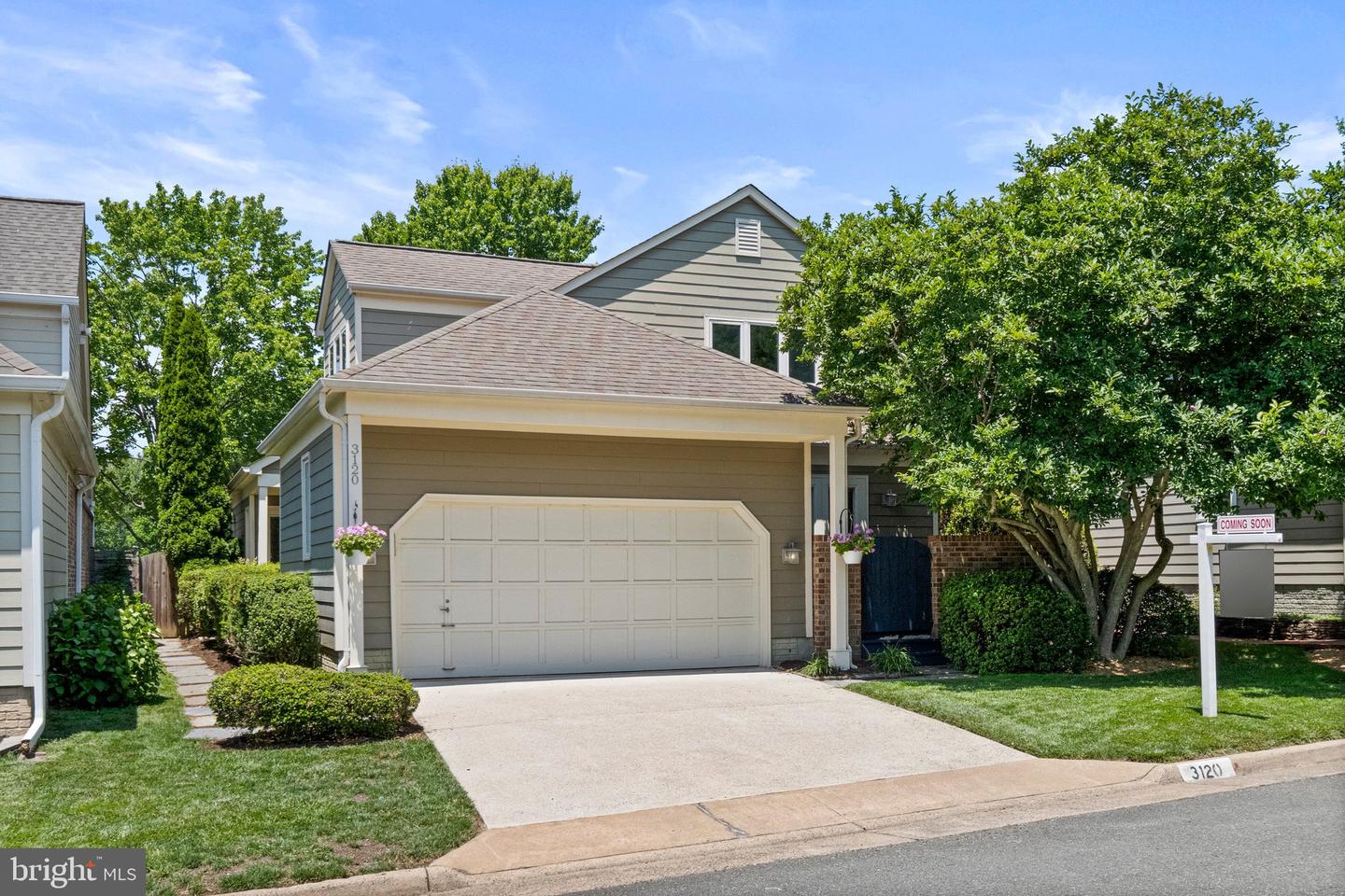 3120 Jerman Ln Property Photo 1