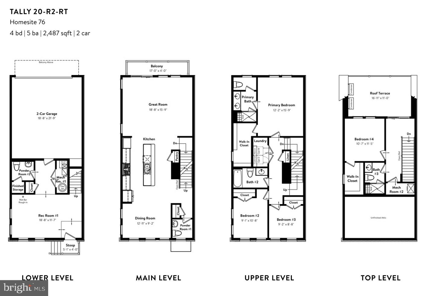 13899 Aviation Pl #homesite 76 Property Photo 20