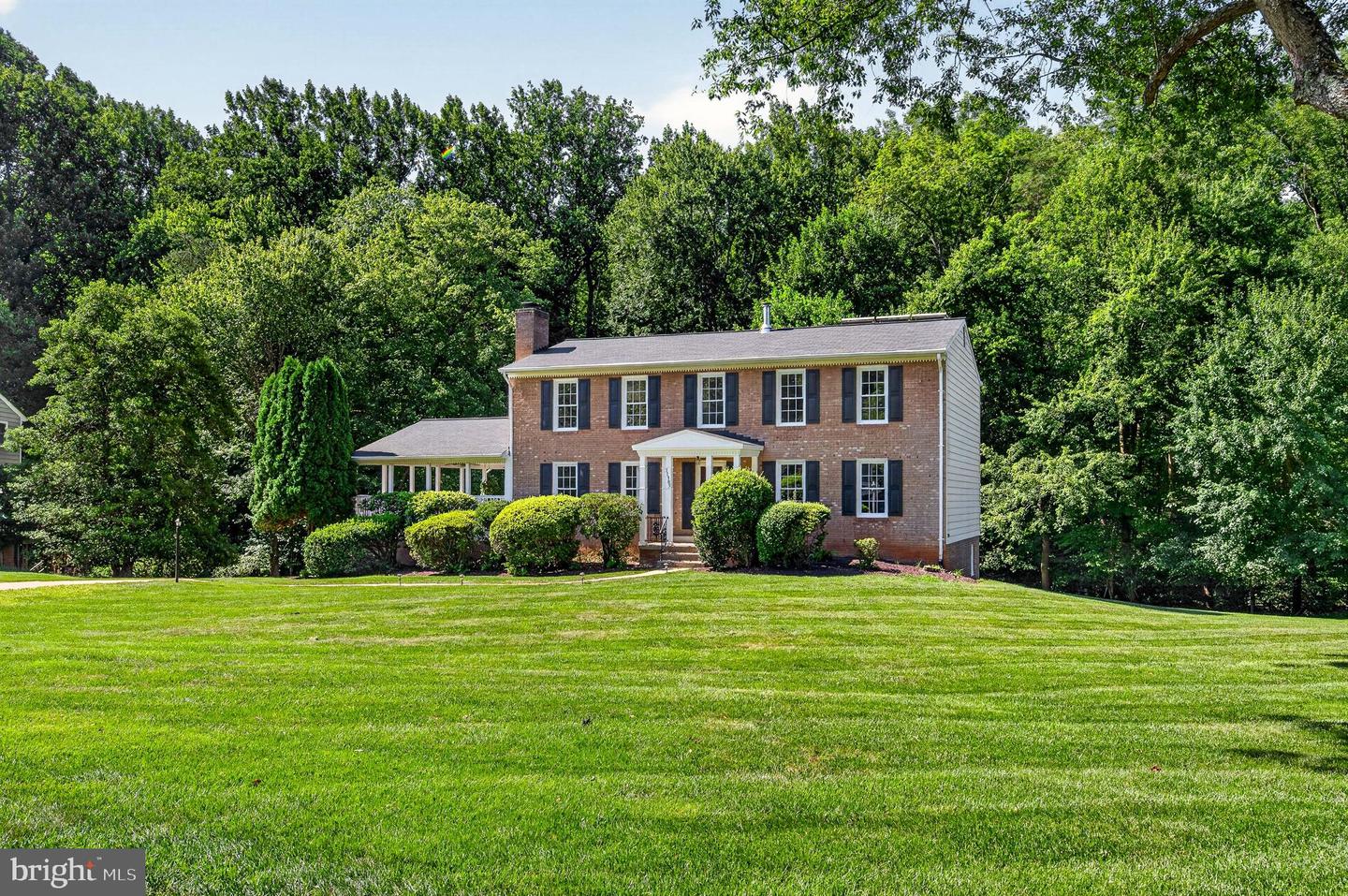 11305 Hunt Farm Ln Property Photo 1