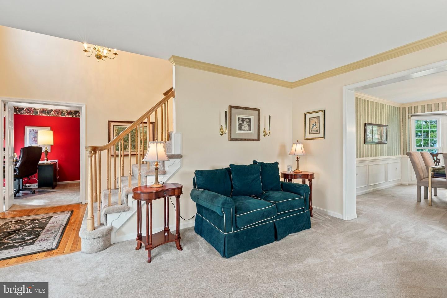 1316 Summerfield Dr Property Photo 17