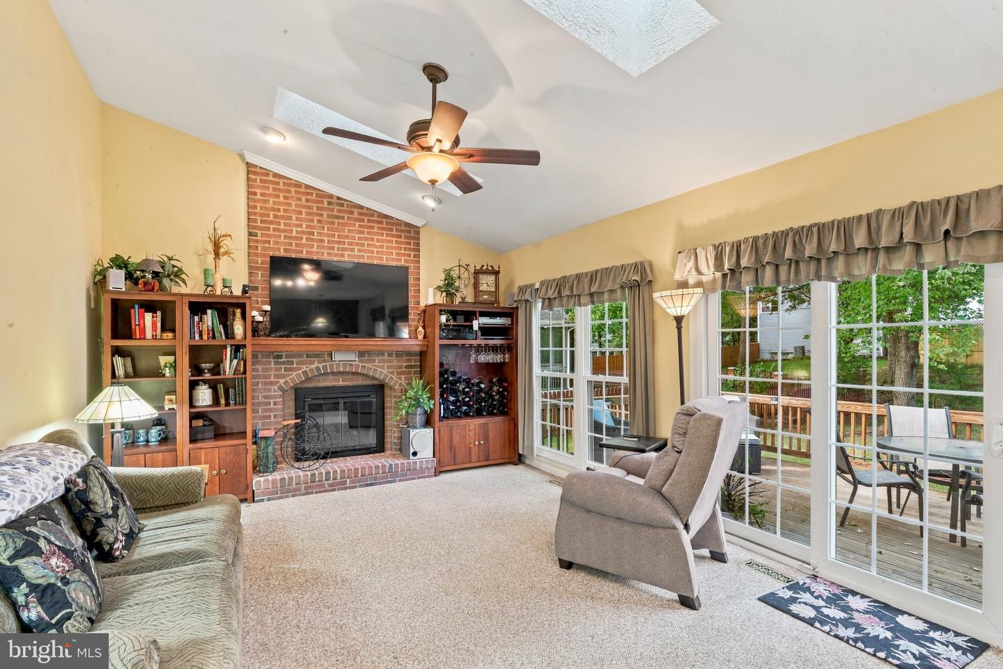 1316 Summerfield Dr Property Photo 41