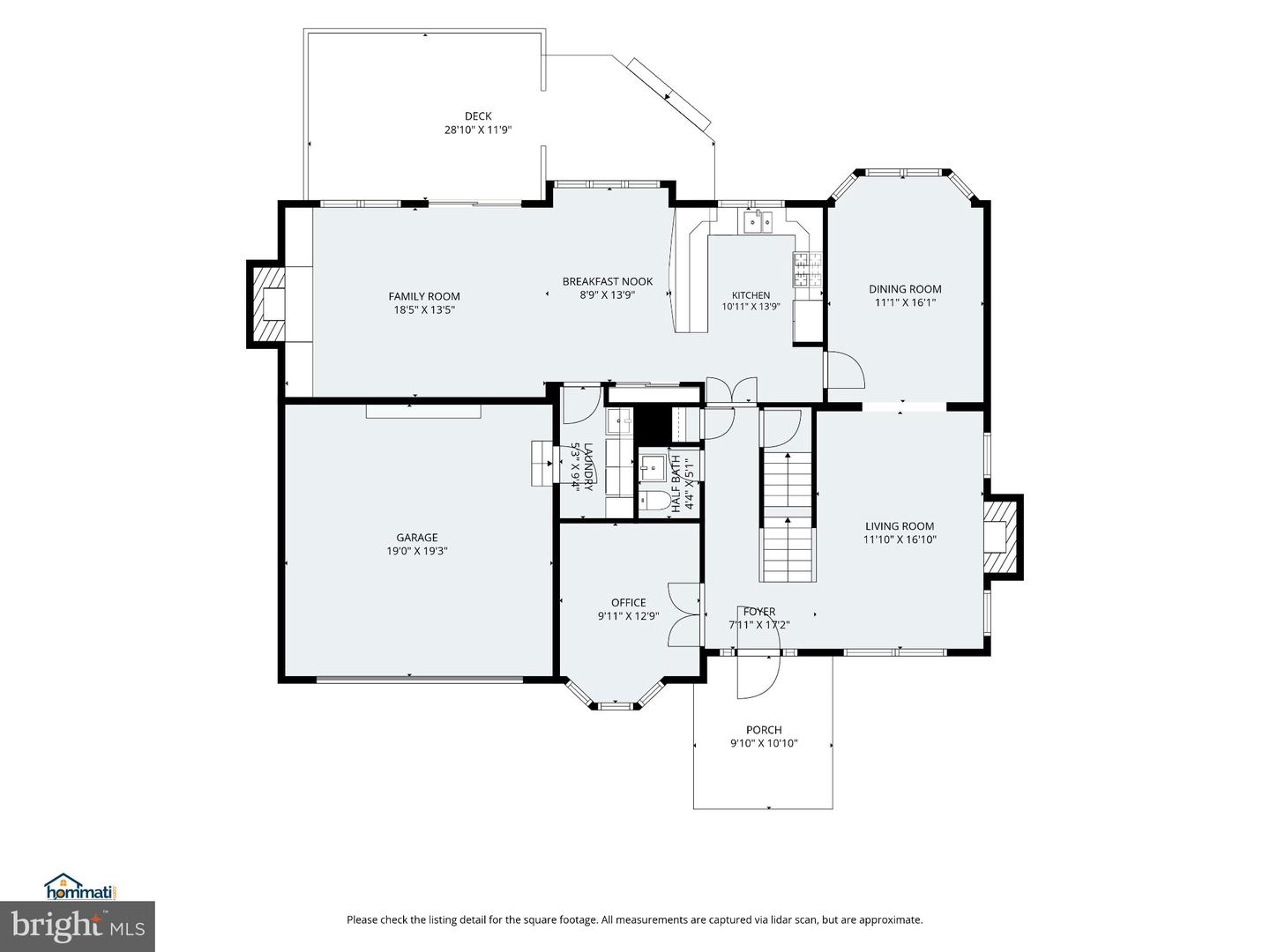 1316 Summerfield Dr Property Photo 47