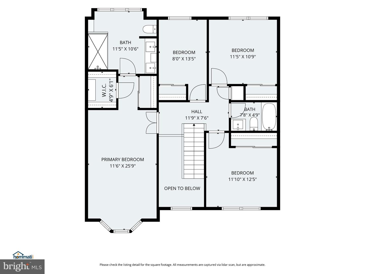 1316 Summerfield Dr Property Photo 82