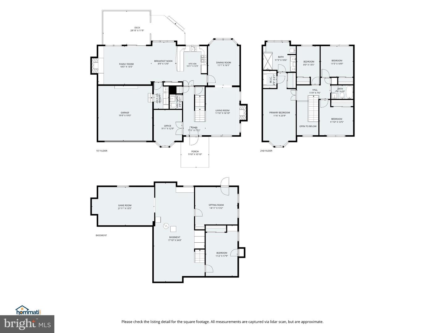 1316 Summerfield Dr Property Photo 110