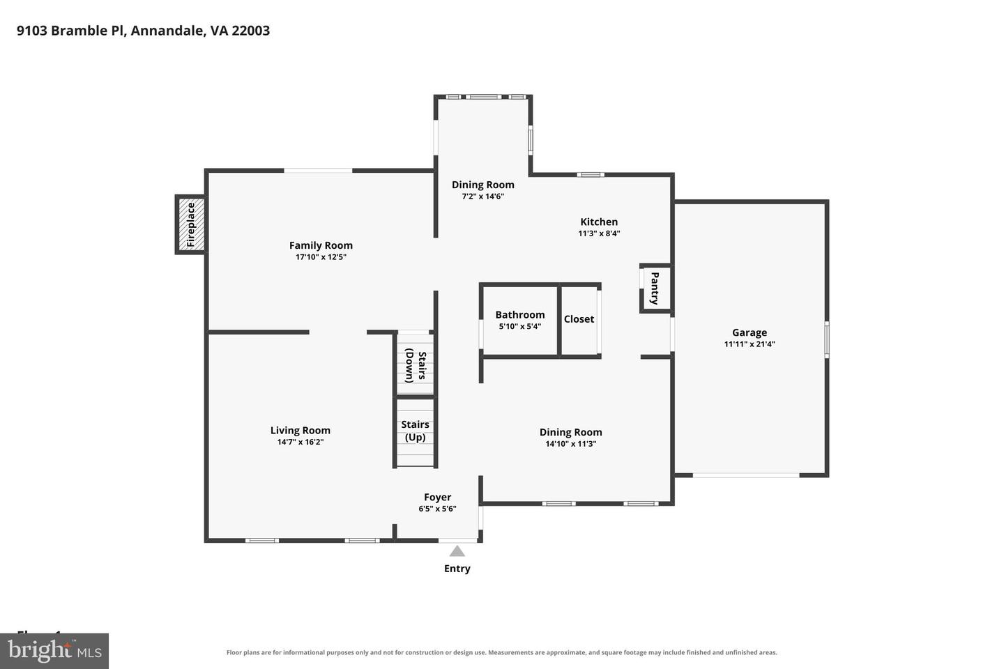 9103 Bramble Pl Property Photo 41