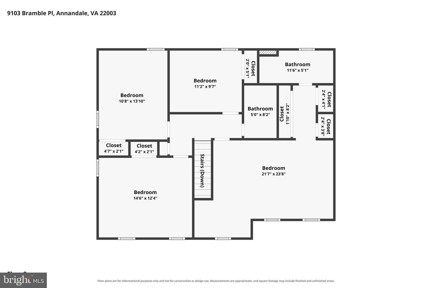9103 Bramble Pl Property Photo 42