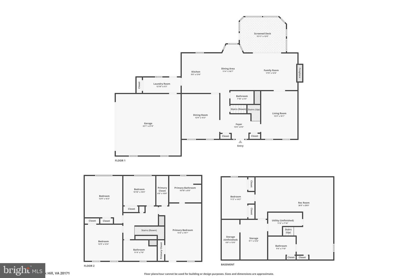 3219 Grassmere Ct Property Photo 82