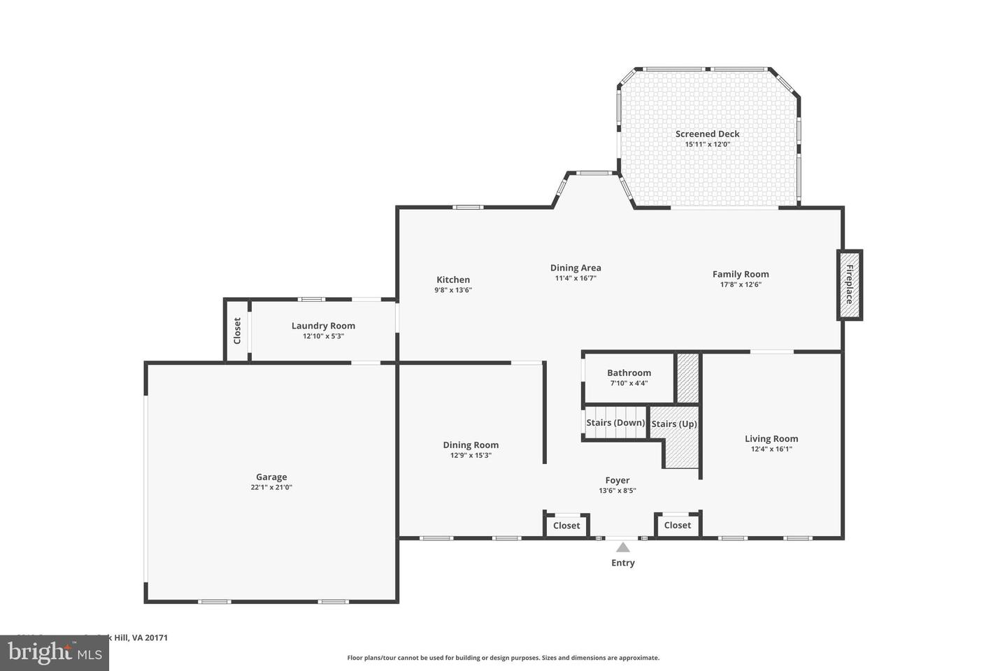 3219 Grassmere Ct Property Photo 84