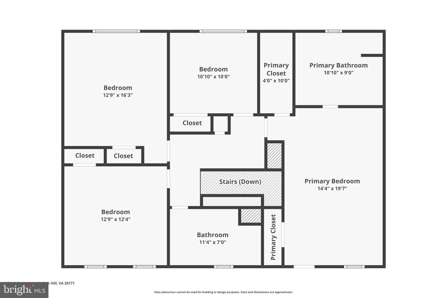 3219 Grassmere Ct Property Photo 85