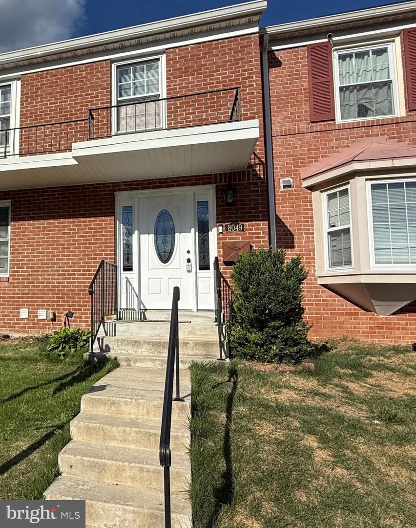 8049 Saint Annes Ct Property Photo 1