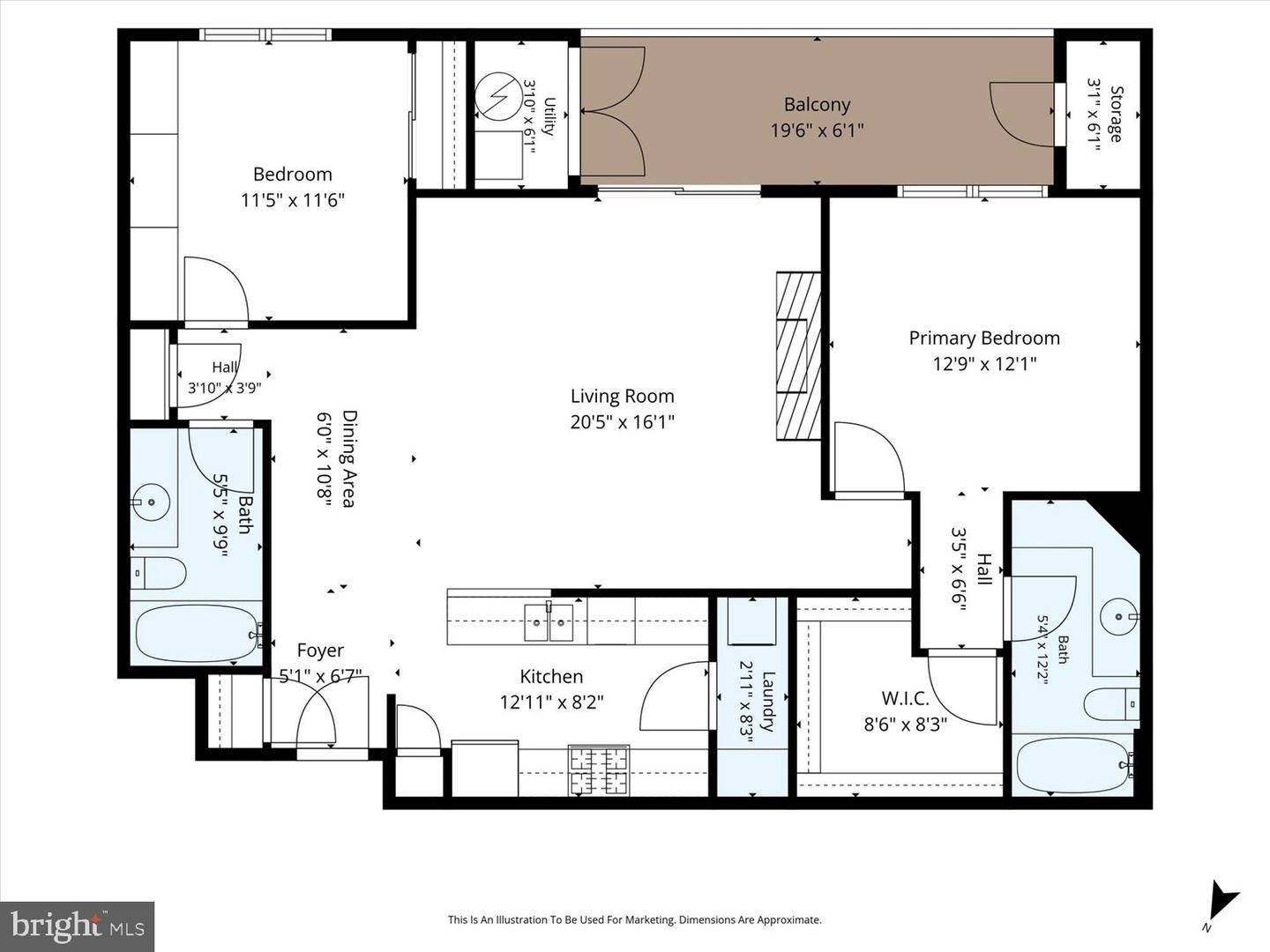 1700 Lake Shore Crest Dr #31 Property Photo 31