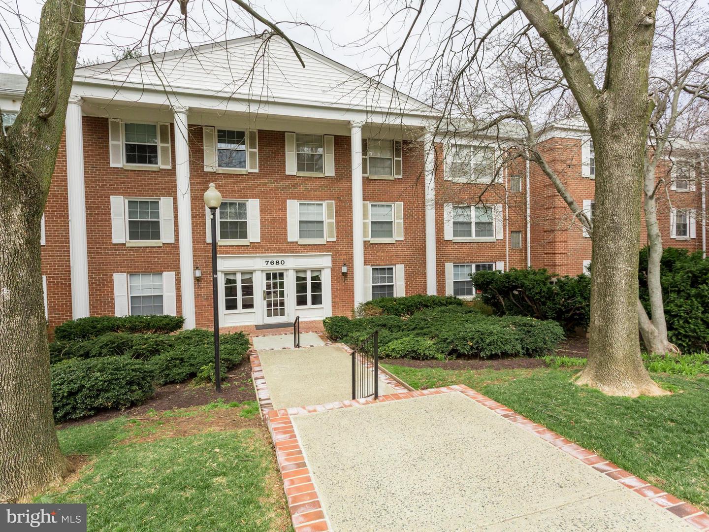 7680 TREMAYNE PL #205 Property Photo 1