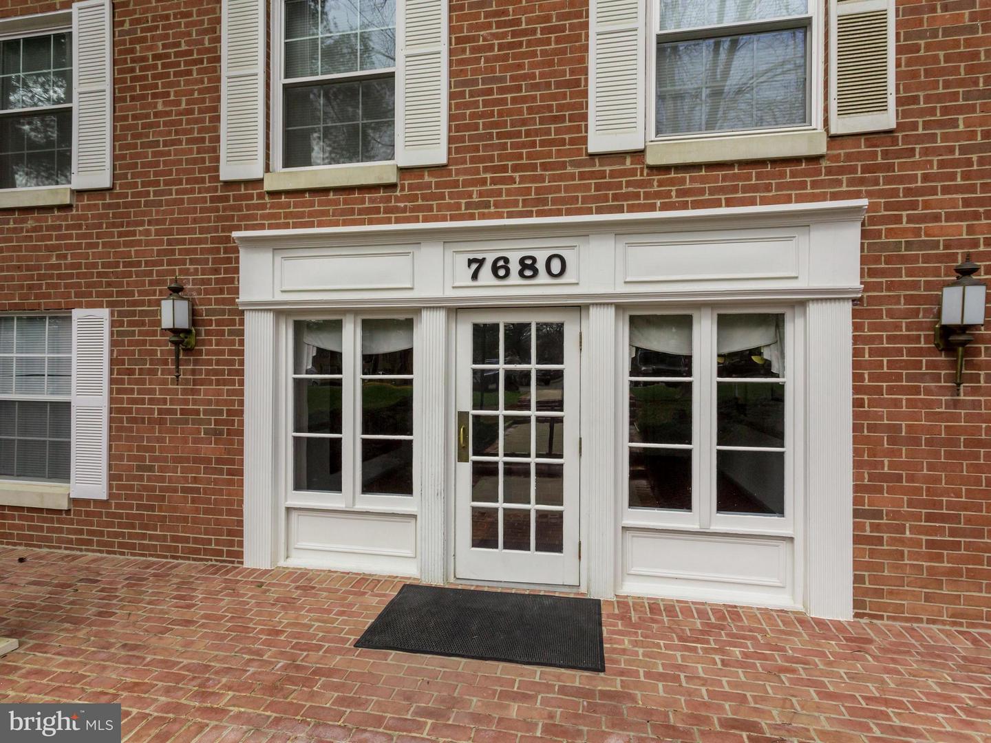 7680 Tremayne Pl #205 Property Photo 8