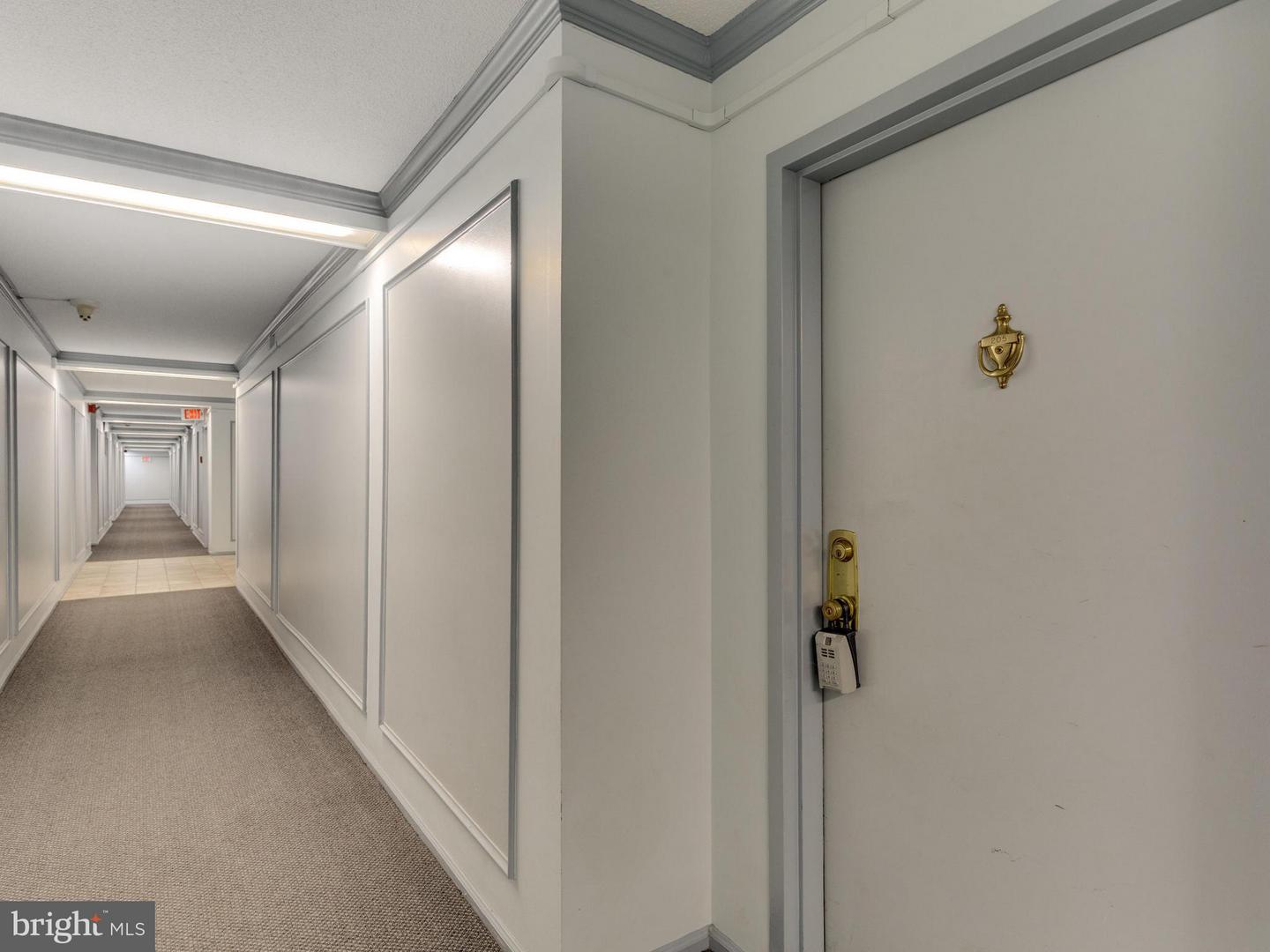 7680 Tremayne Pl #205 Property Photo 11