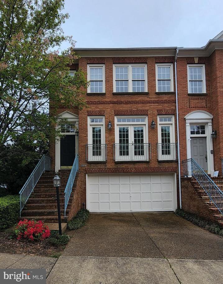 8021 KIDWELL TOWN CT Property Photo 1
