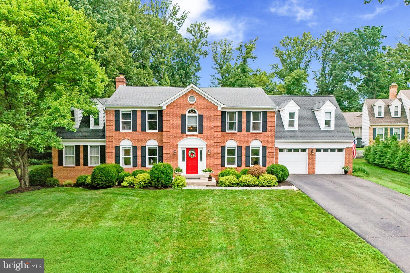 11556 Holly Briar Ln Property Photo 1