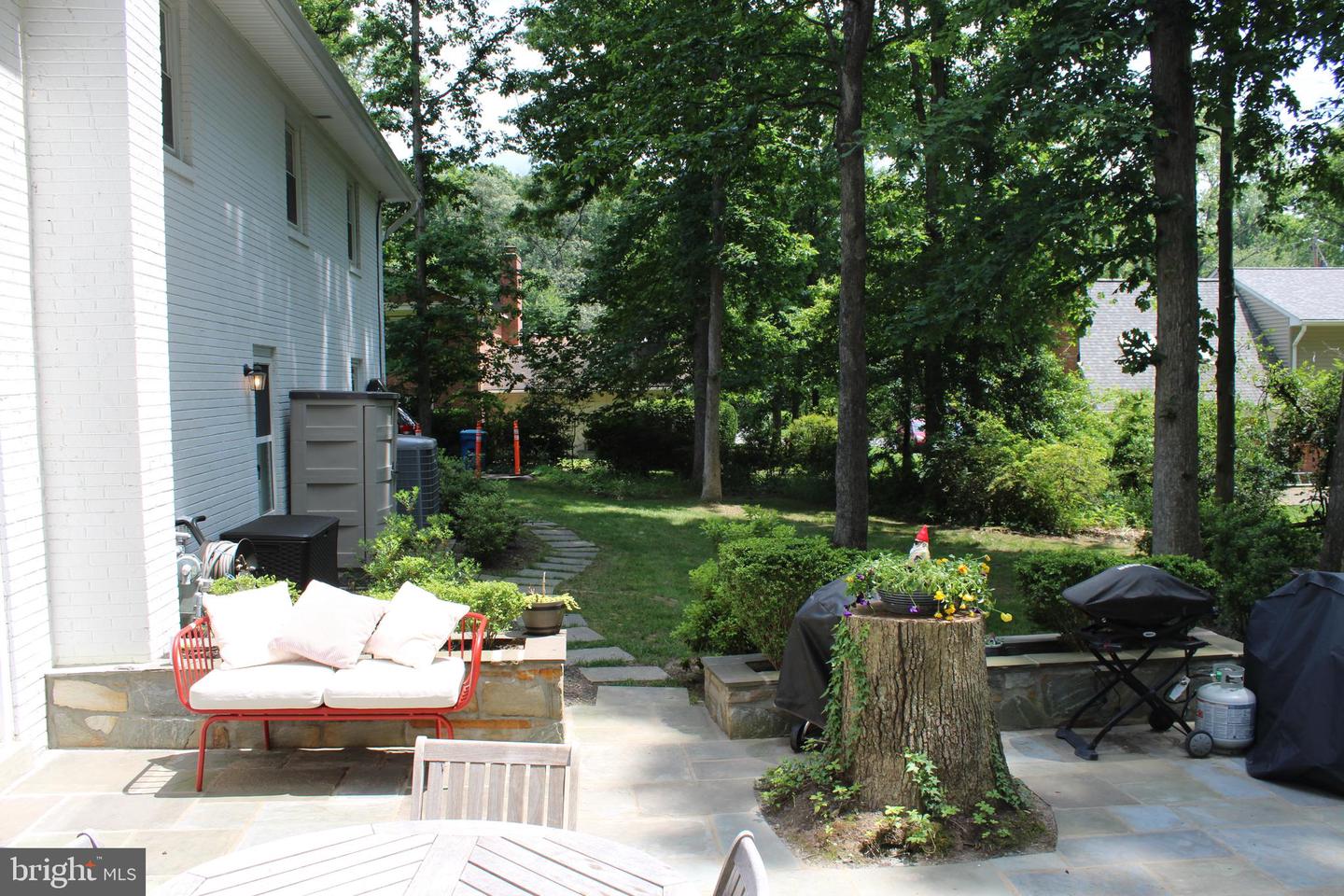 3606 Barkley Dr Property Photo 25