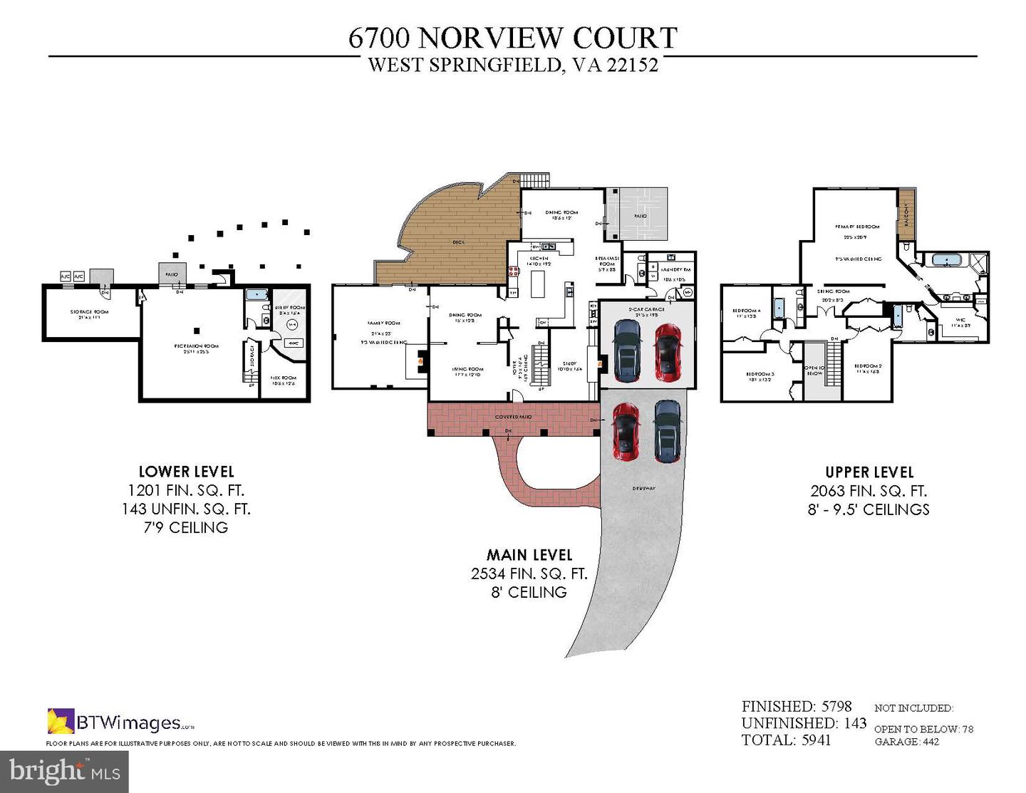 6700 Norview Ct Property Photo 14