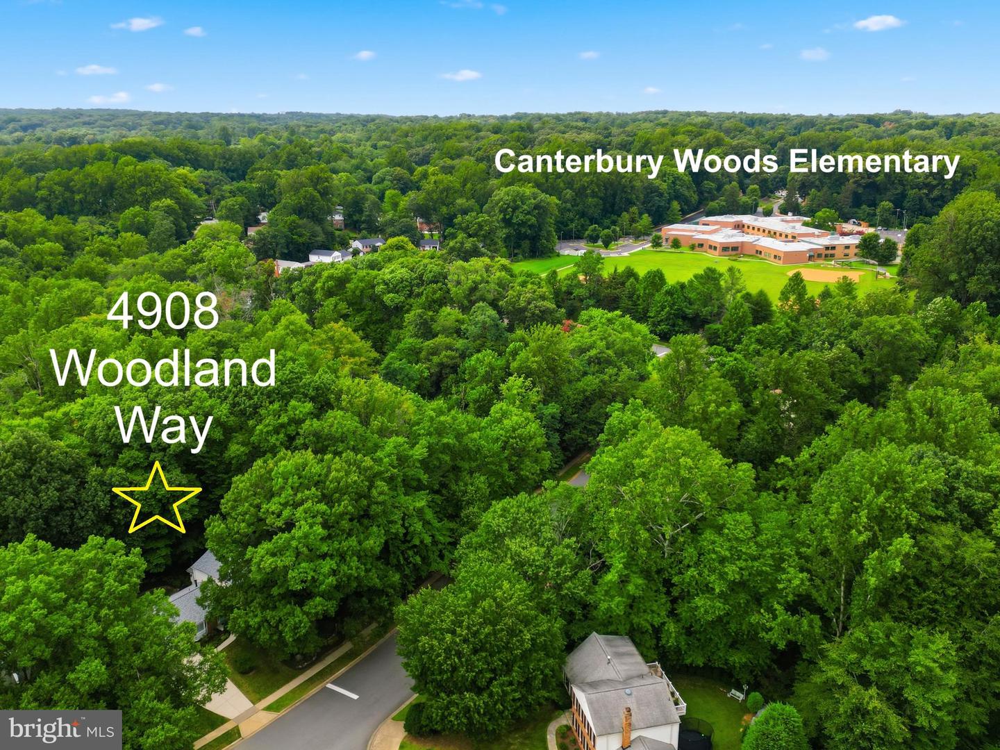 4908 Woodland Way Property Photo 68