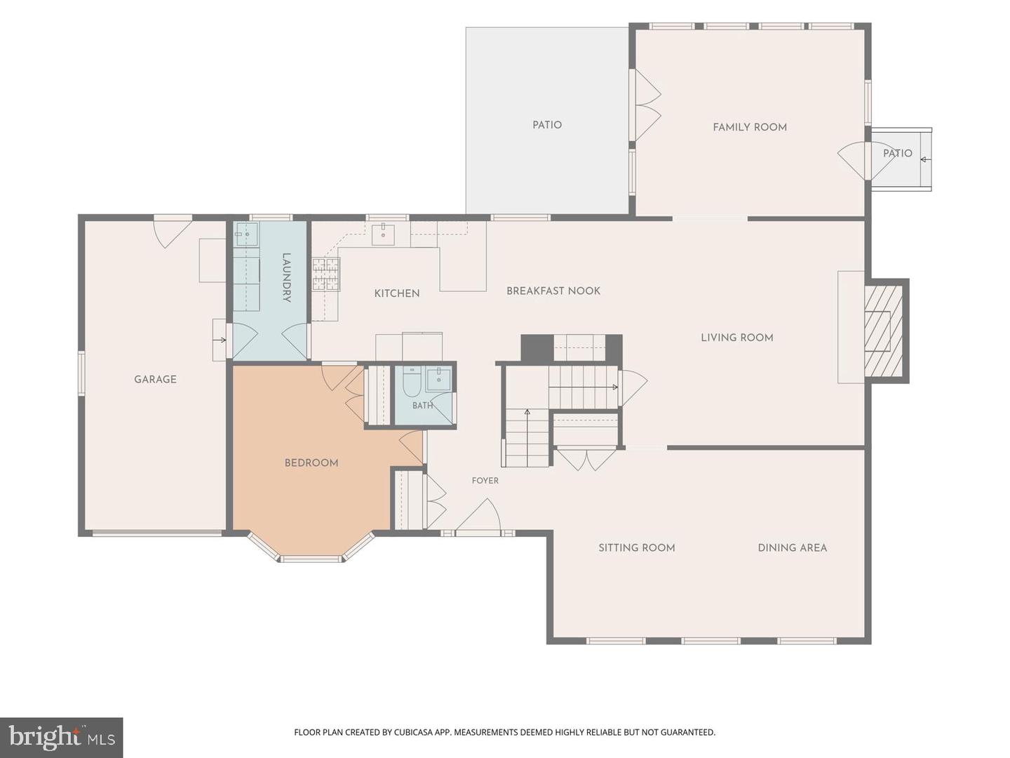 4908 Woodland Way Property Photo 71