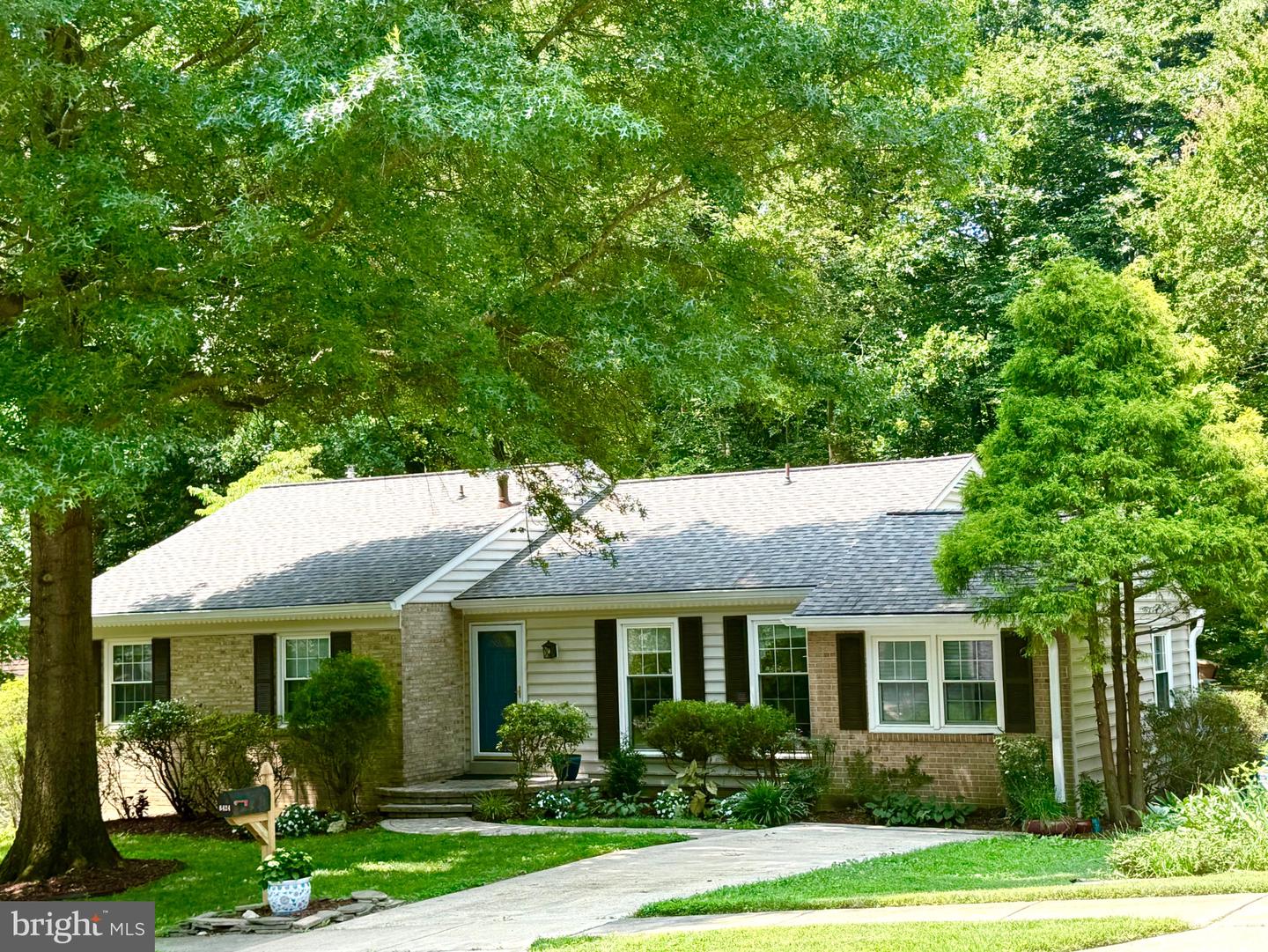 6424 Alloway Ct Property Photo 1