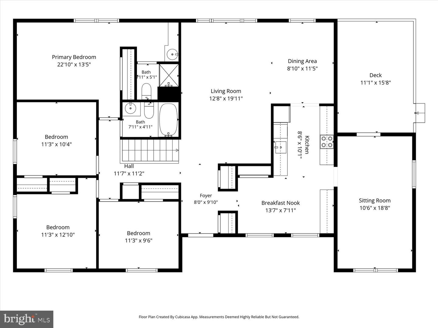 6424 Alloway Ct Property Photo 30