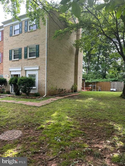 14709 Bentley Sq Property Photo 3