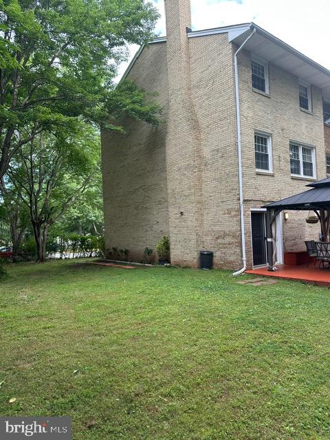 14709 Bentley Sq Property Photo 5