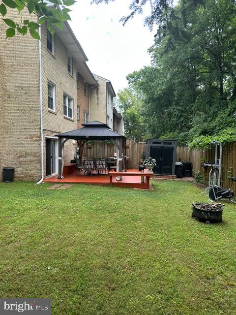 14709 Bentley Sq Property Photo 6