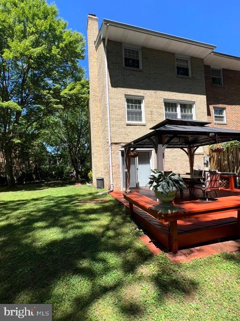 14709 Bentley Sq Property Photo 8