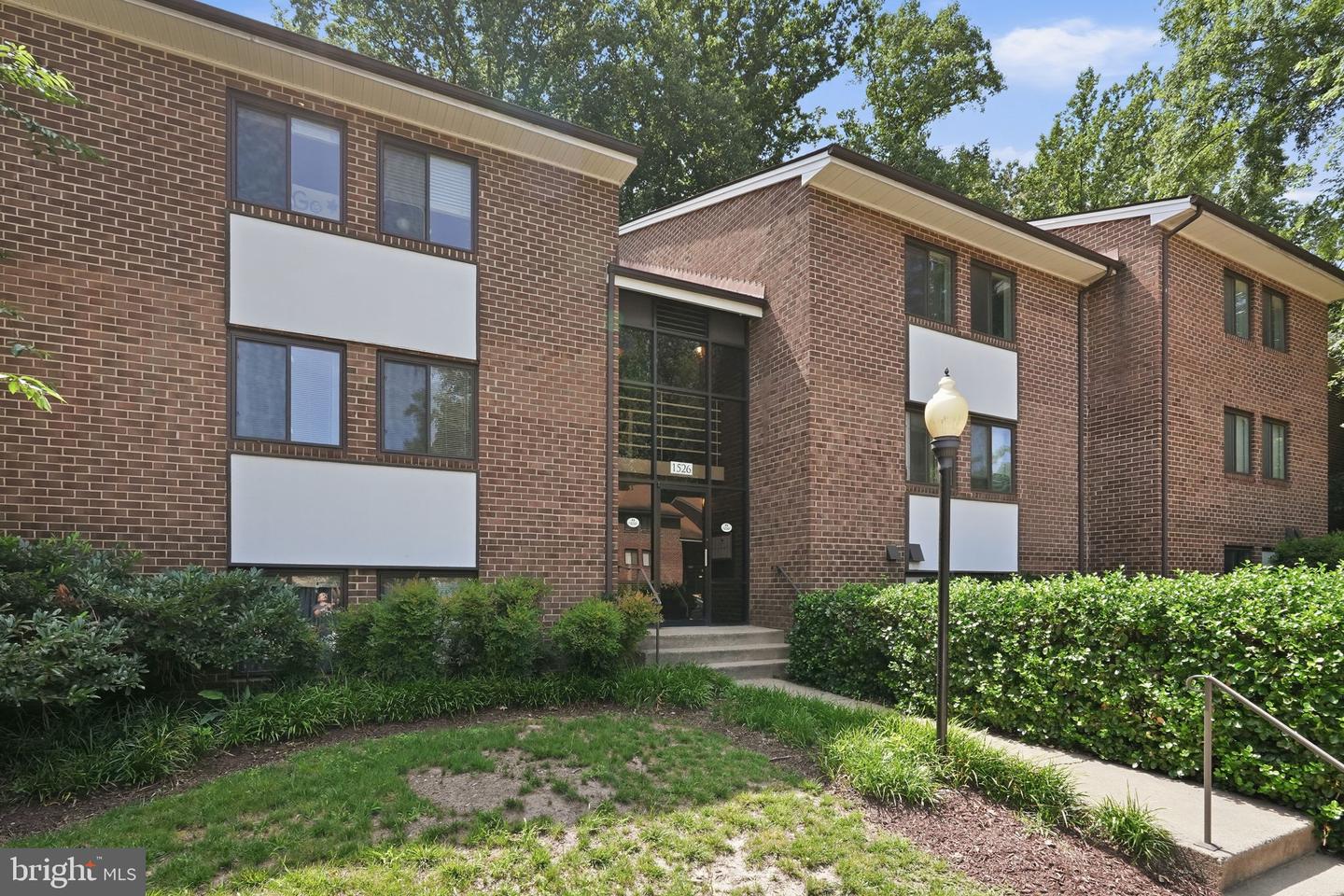 1526 Northgate Sq ##26/22b Property Photo 24