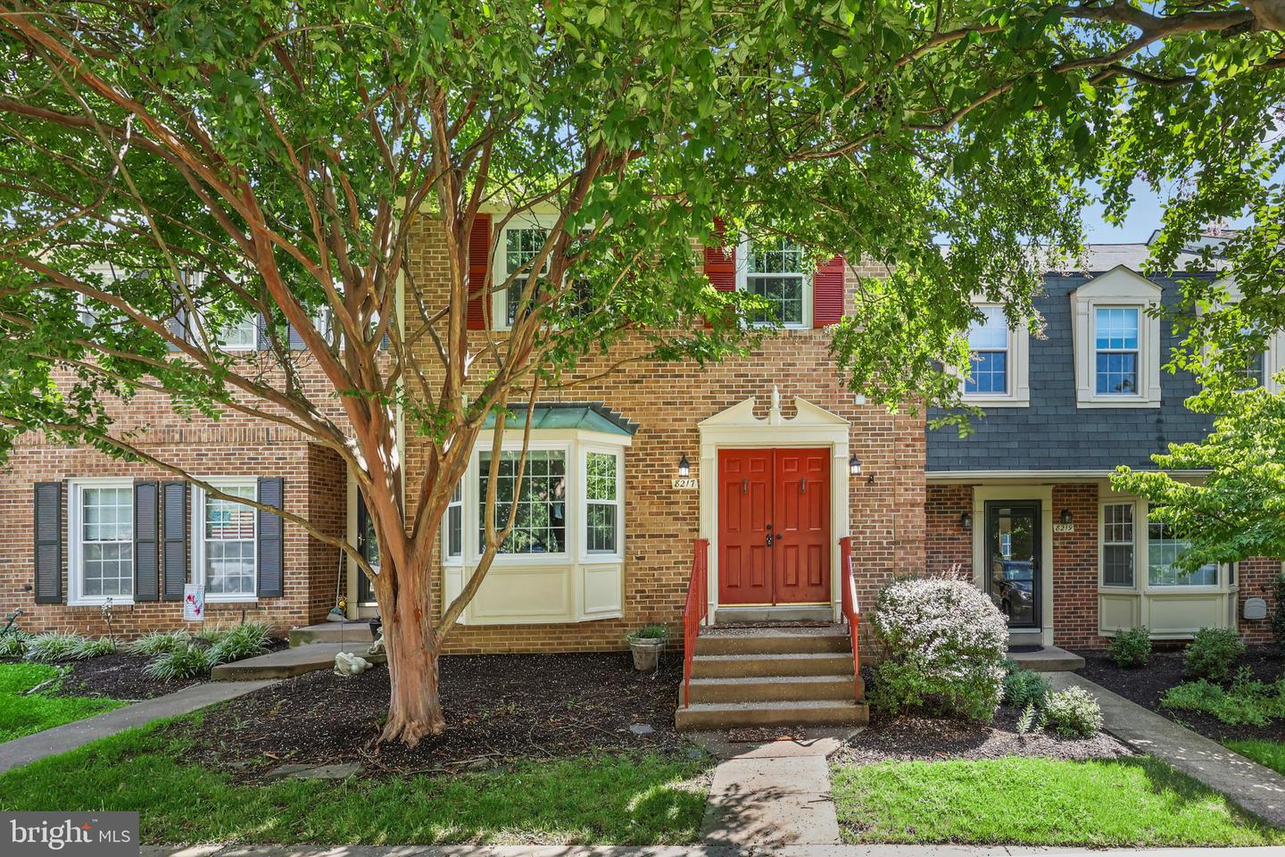 8217 Clifton Farm Ct Property Photo 1