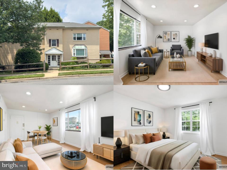 2900 PEYTON RANDOLPH DR #201