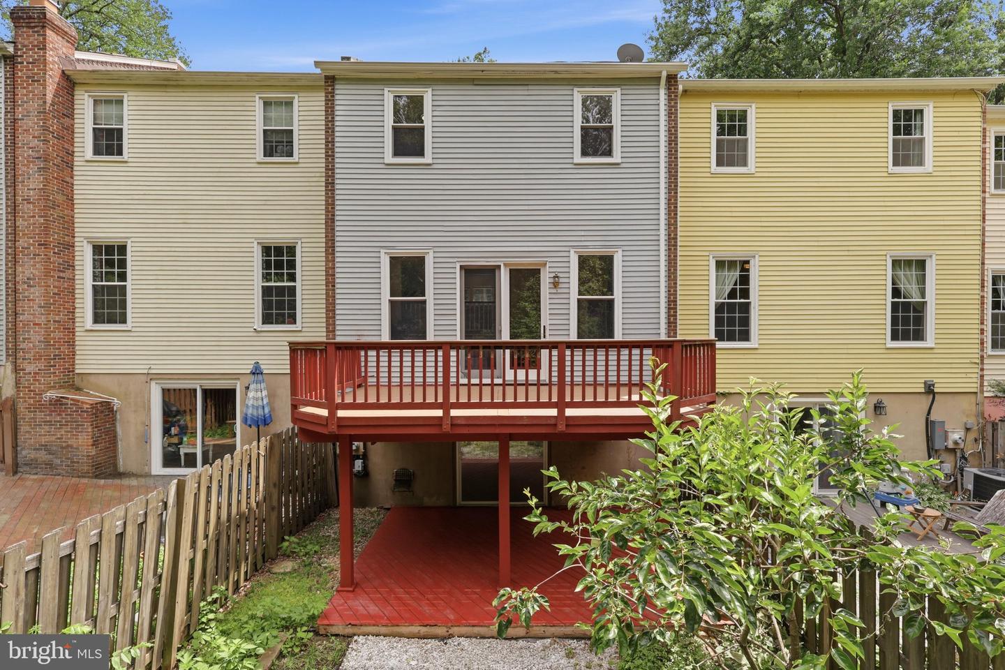 8398 Uxbridge Ct Property Photo 29