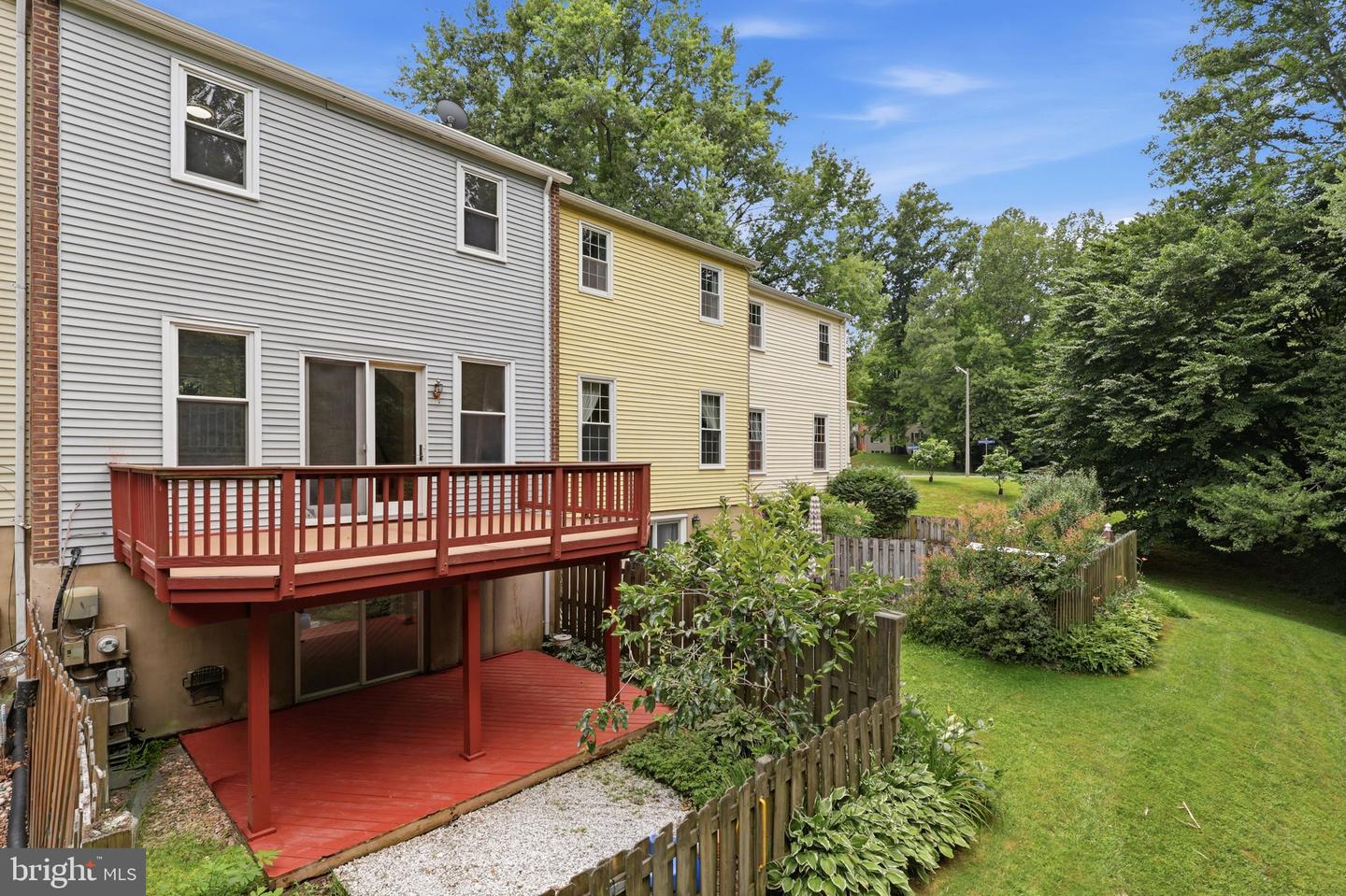 8398 Uxbridge Ct Property Photo 30
