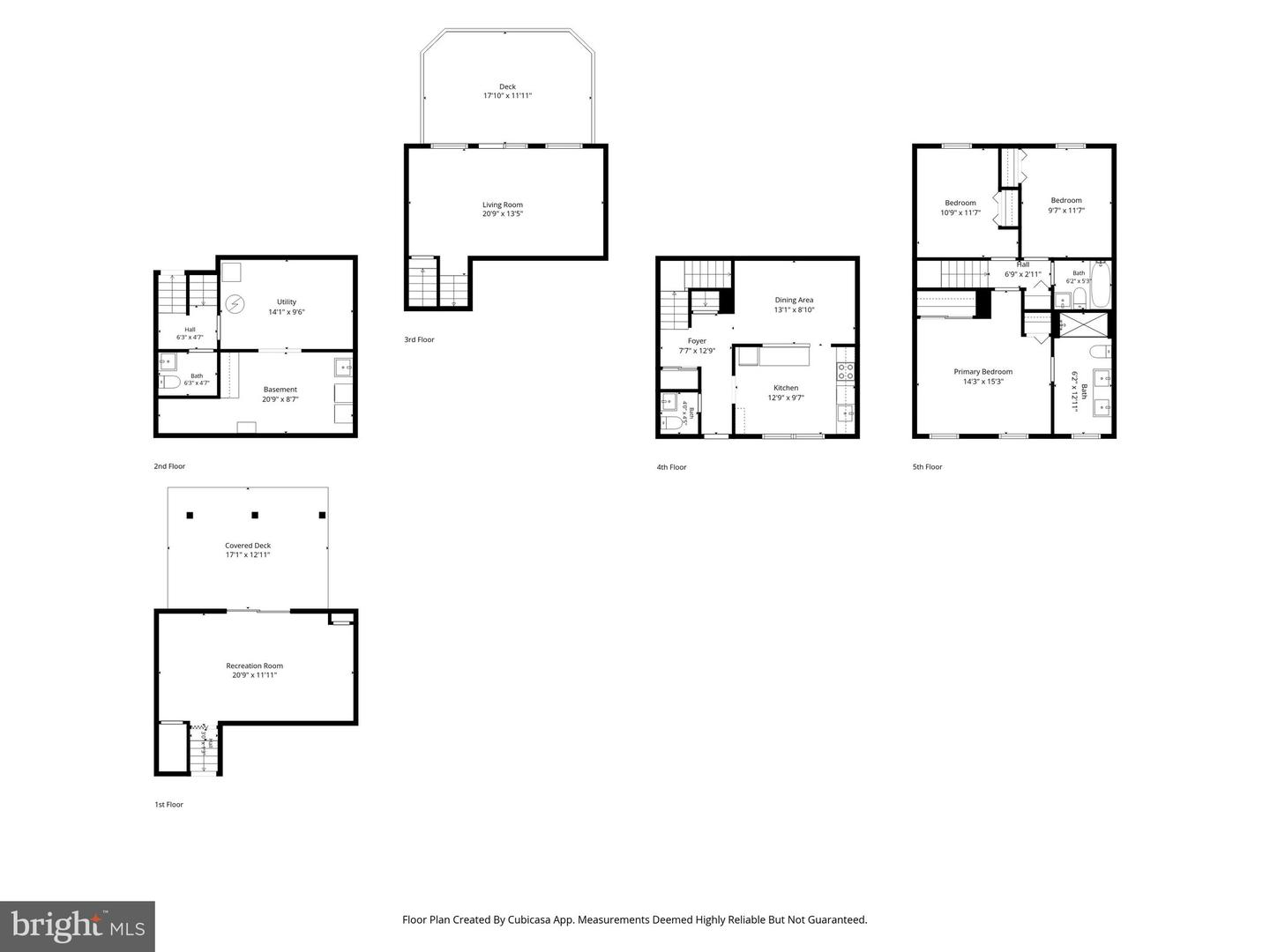 8398 Uxbridge Ct Property Photo 46