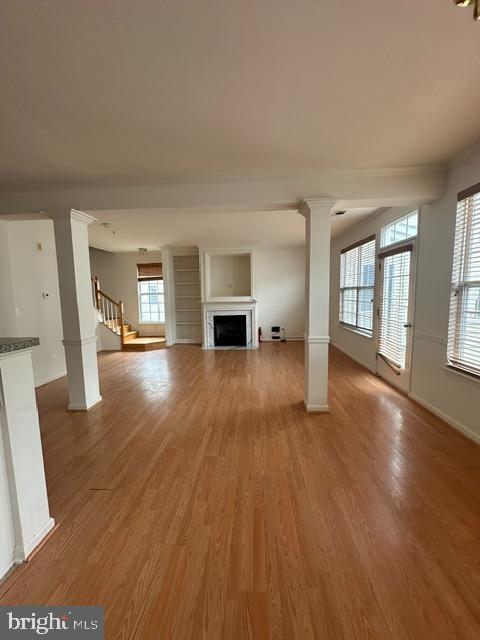 2664 Manhattan Pl #306 Property Photo 4