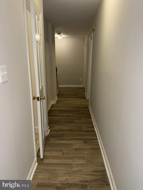 7412 Hallcrest Dr Property Photo 4