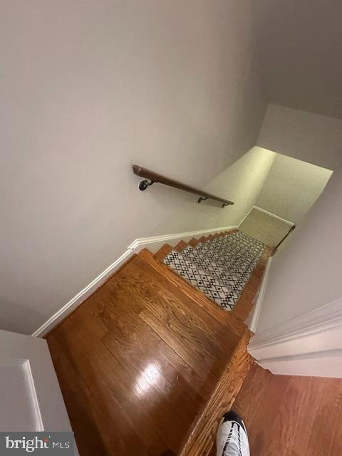7412 Hallcrest Dr Property Photo 15