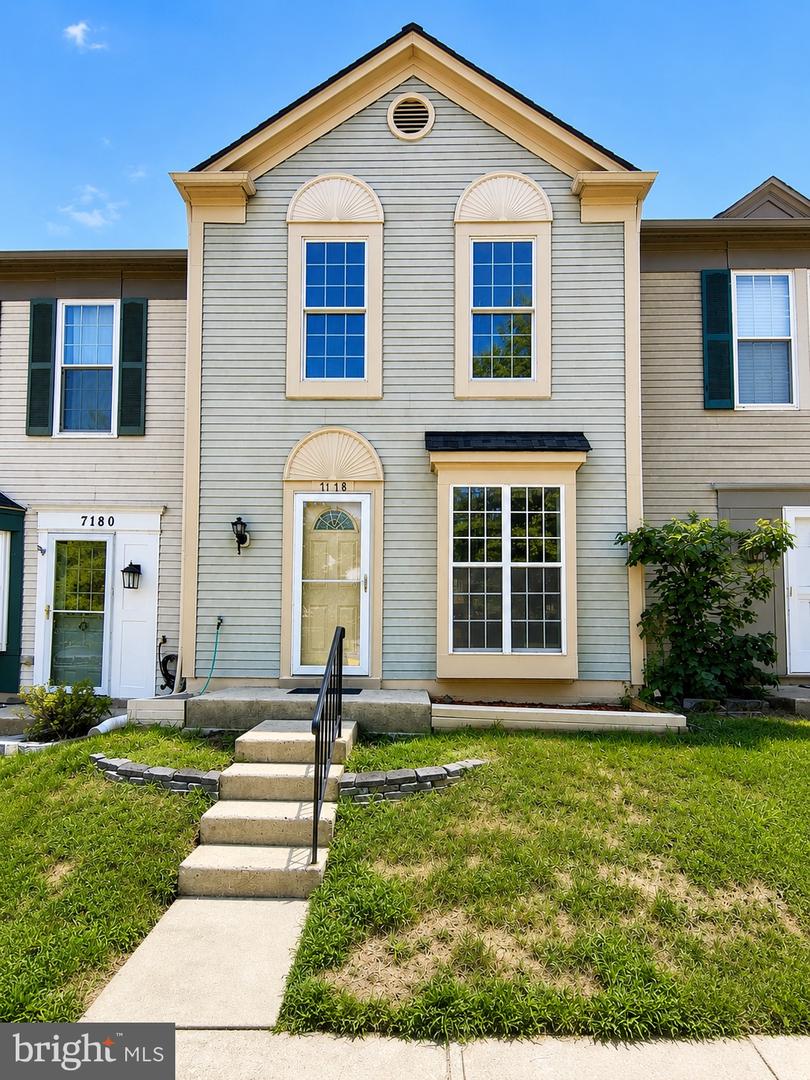 7178 Westfield Ct Property Photo 1