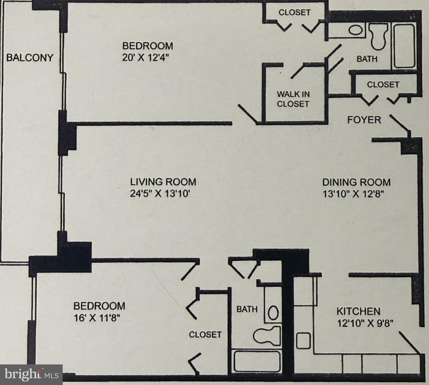 1800 Old Meadow Rd #904 Property Photo 16