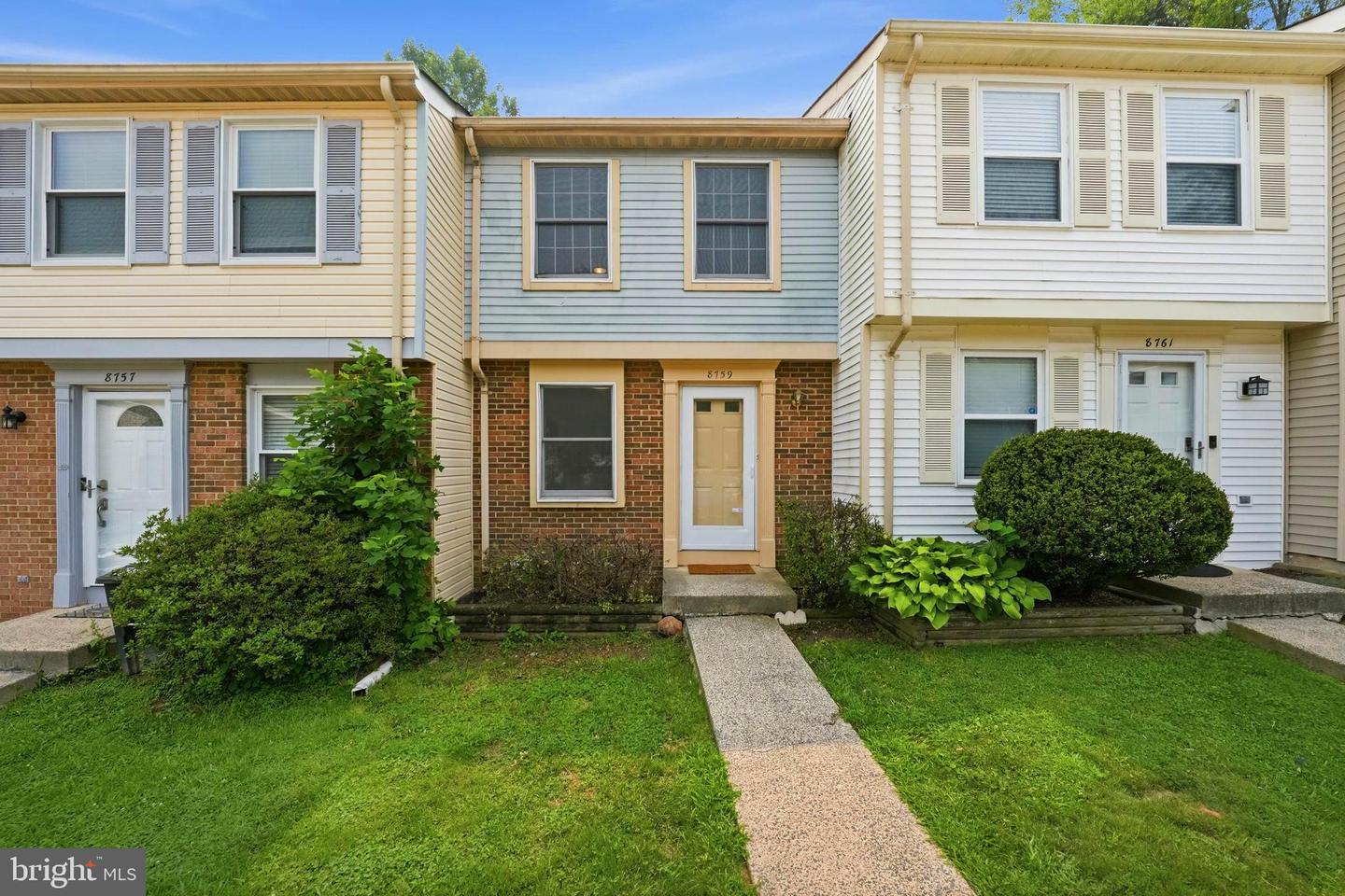 8759 Kanawha Ct Property Photo 3