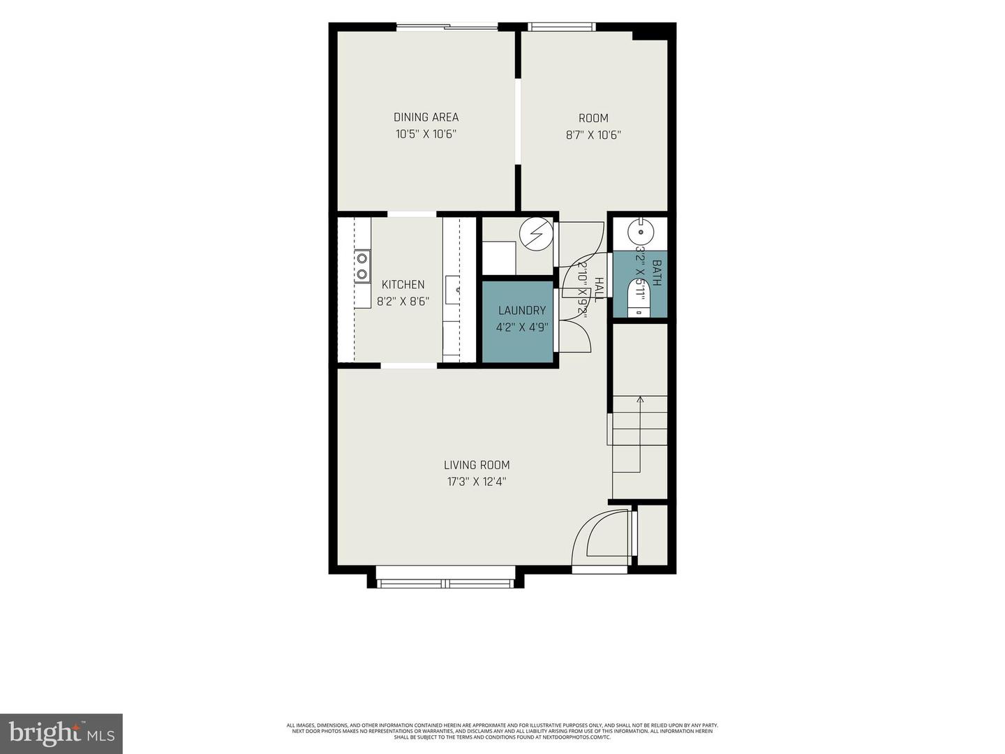 8309 Pondside Ter Property Photo 28